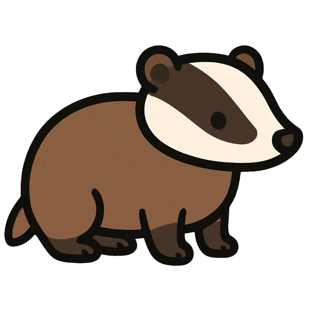 Badger Web Works